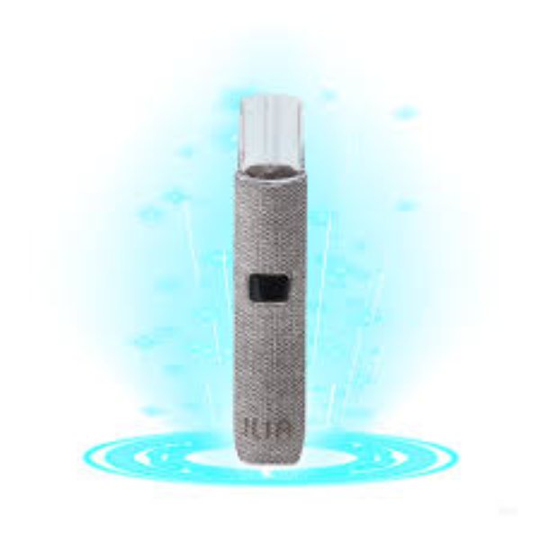ILIA 哩啞布紋系列主機