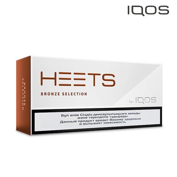 HEETS 加熱菸專用菸彈