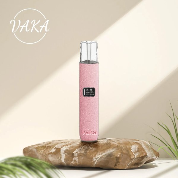 VAKA 皮革主機