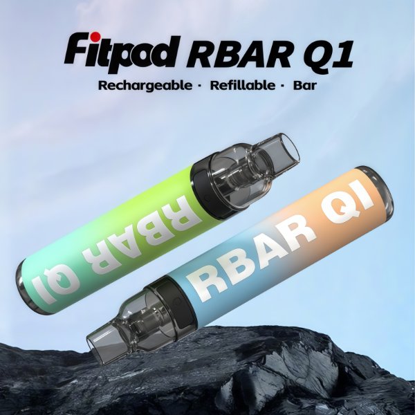 Fitpod RBAR Q1