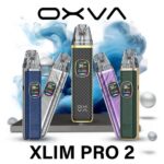 OXVA XLIM PRO
