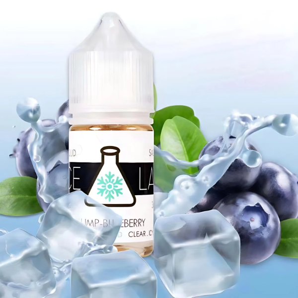 ICE LAB冰凍實驗室
